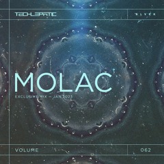 BLVCK RADIO | VOL 63: MOLAC
