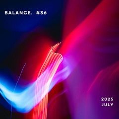 Diego Acosta BALANCE #36