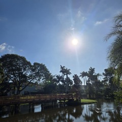 May God Flow Through Your Soul