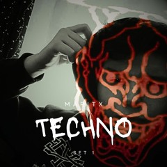 (HARD)TECHNO SET