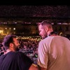 Adam Beyer B2B Enrico Sangiuliano @ Sonar Barcelona DJ mix artwork - Electronic music tracklist cover image