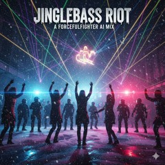 Jingle Riot
