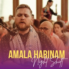 Amala Harinam Das · New Vrindavan 24hr Kirtan · 6.15.24