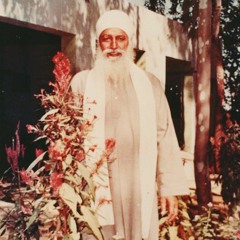 Sodar Ki Chaunki (Nanaksar Maryada) by Sant Mihan Singh Ji Siahar Wale