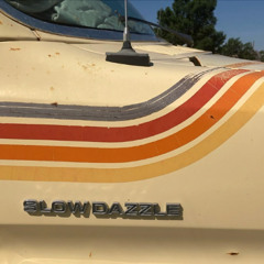 120725 Christiane - Slow Dazzle - Episode 1