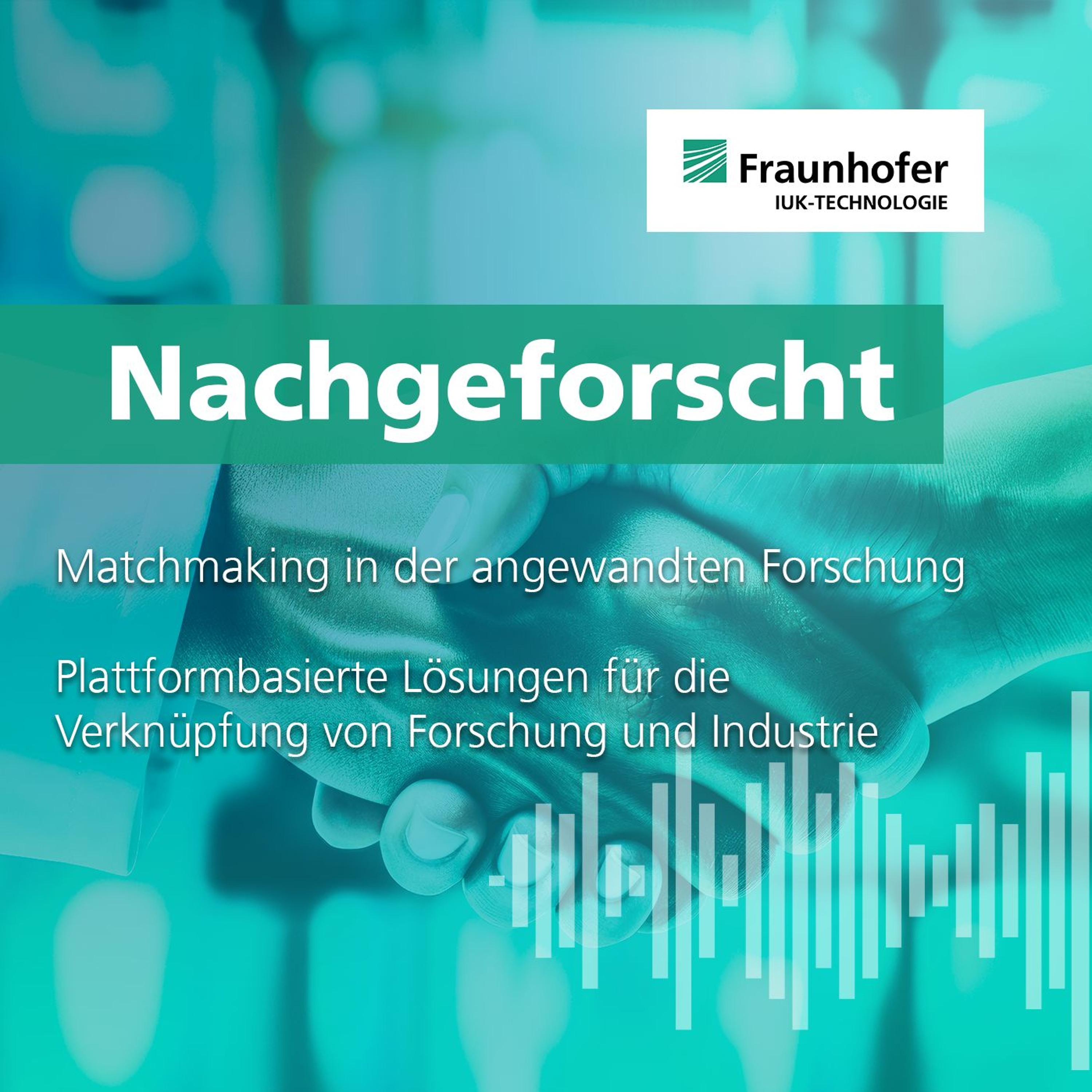Fraunhofer InnoVisions