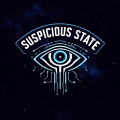 suspicious state - Dark R&B