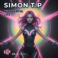 Simon T.P. - Wonderfull Life