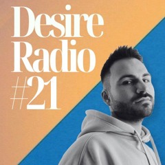 Deep House Mix // DESIRE #21