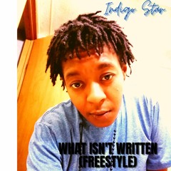 What Isn't Written (Freestyle)