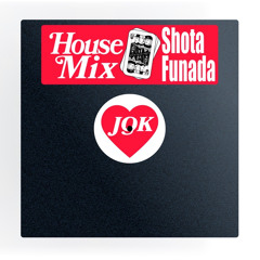 SFM-DJ SHOTA FUNADA- Aug.15th 2024-LIVE ON TWITCH-