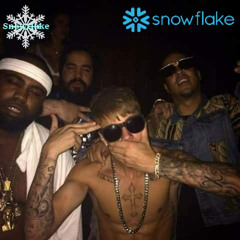 PunkGoth Bieber (Prod Me)