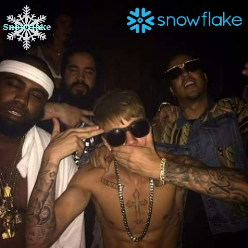 PunkGoth Bieber (Prod Me)