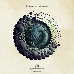 PREMIERE: Kontinum - The Collector [Hypnotic Motion]
