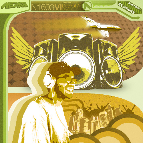 N1603 VI: ★Dub Of A Lifetime★