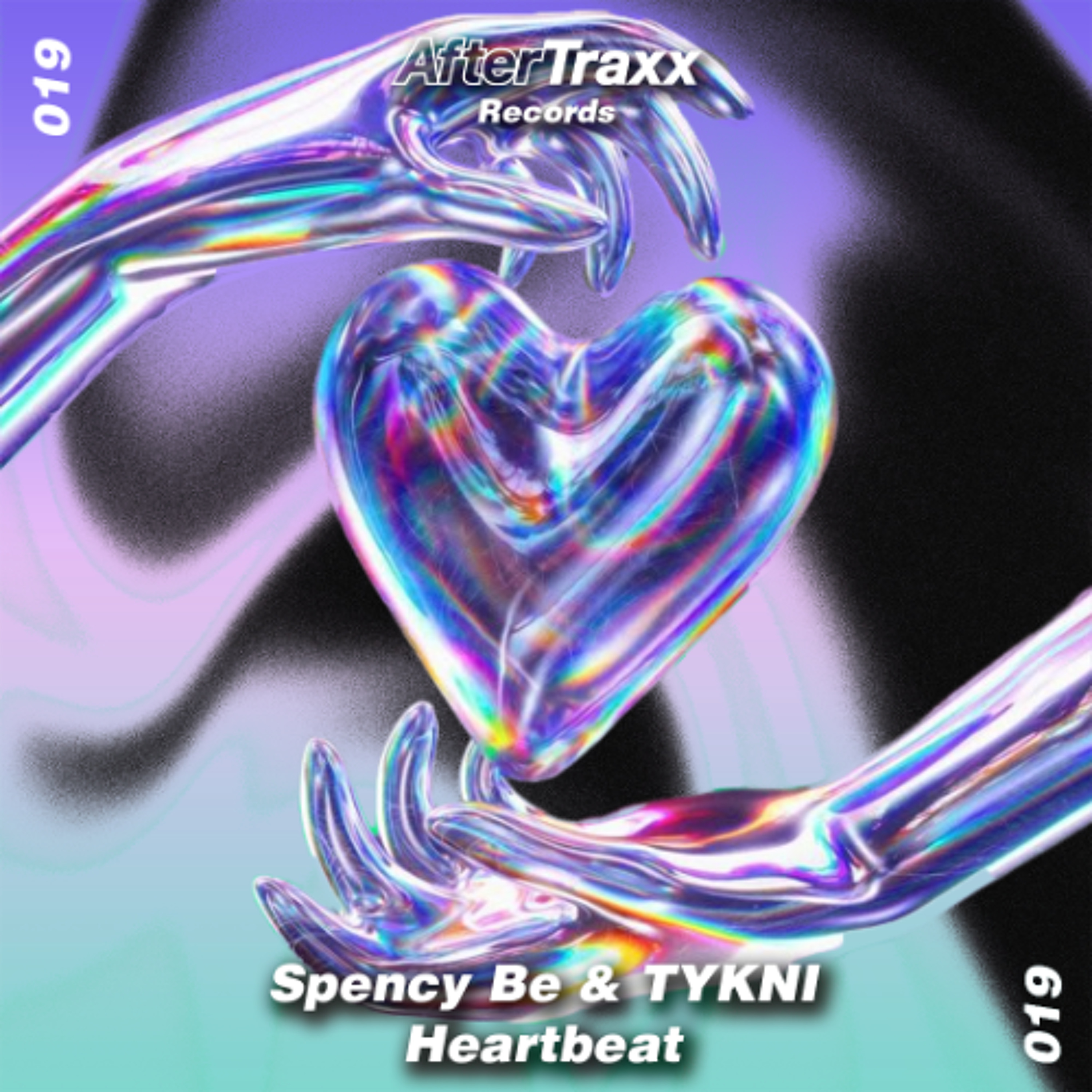 PREMIERE : Spency Be & TYKNI - Heartbeat