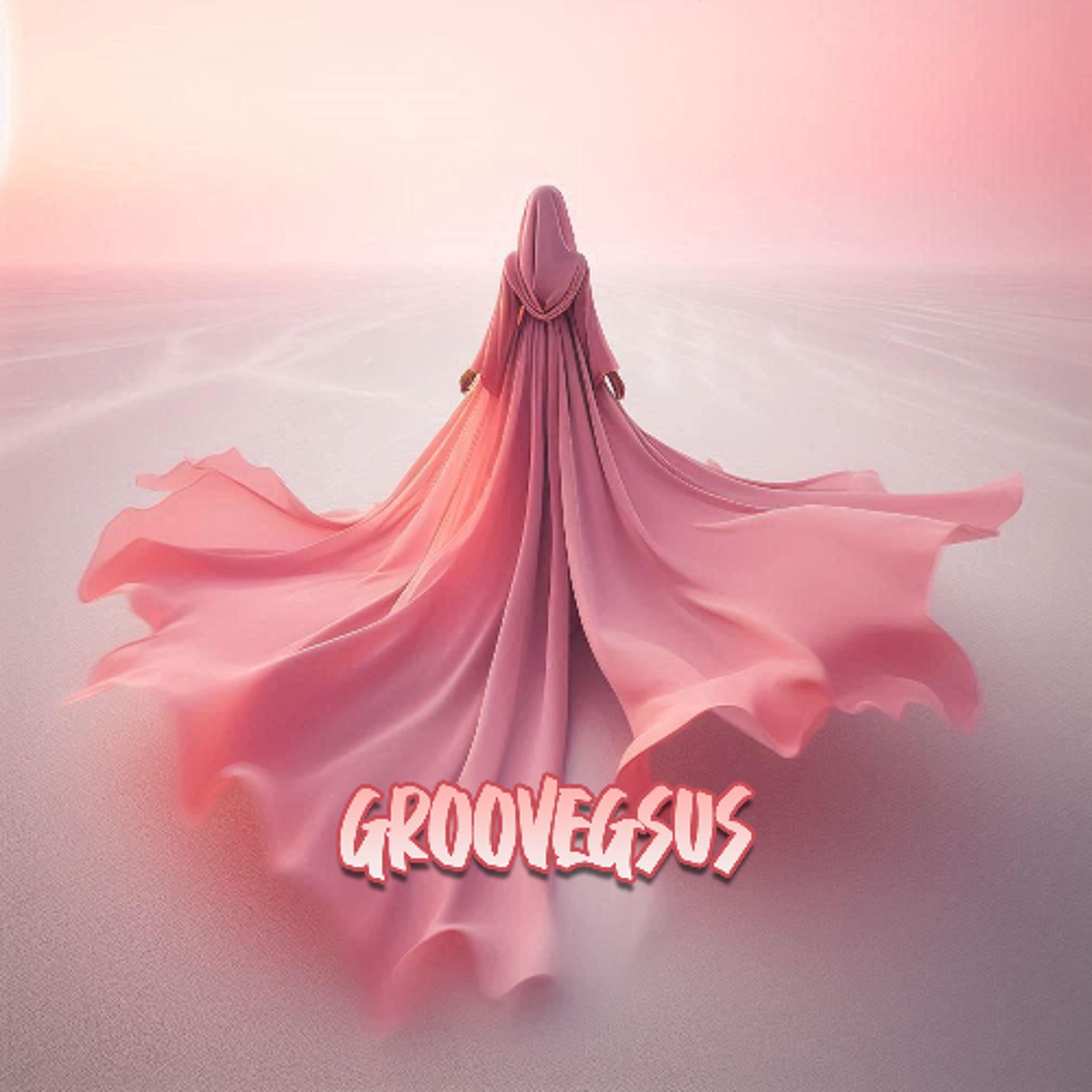 Groovegsus - Promo Mix - 2025 12 After episode artwork