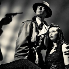 18. "I Ain't Never Been A Patsy!" (Retro, Detective Killjoy Interlude)