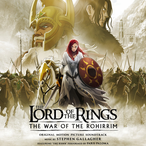 Overture (from "The Lord of the Rings: The War of the Rohirrim")