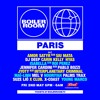 Hyas | Boiler Room: Paris DJ mix artwork - Electronic music tracklist cover image