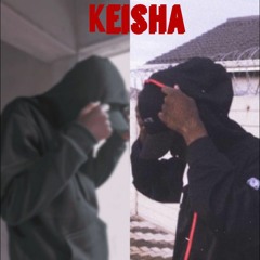 Keisha_ Astro Kid ft King Reae (prod Mwamba)