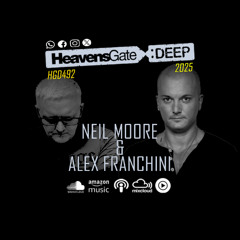 HeavensGateDeep Shows