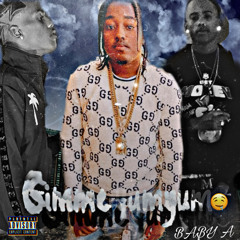 gimmie yum yum - Baby A ft ariejourde & Hbsteph & lilfast