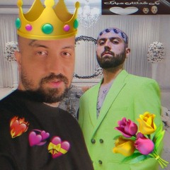 Arosi Remix Hiphopologist (Ft Godpoori) عروسی پوری و دکی