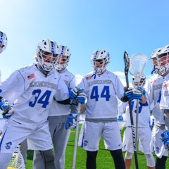 Hamilton Lacrosse 2021 Warmup