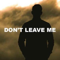 Craig Mclelland - Don't Leave Me SC
