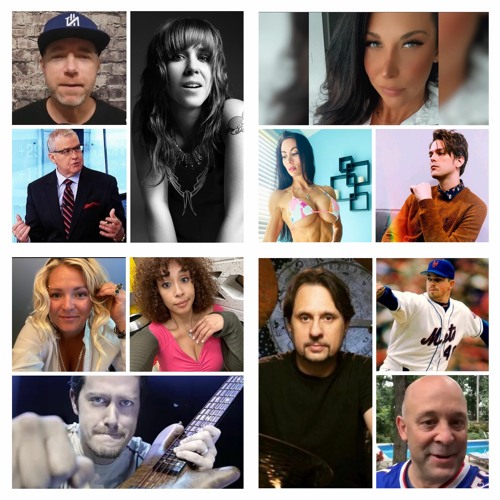 Ep319 FIRST CONCERT STORIES (12 Guests 53 Minutes) (12 05 '23)