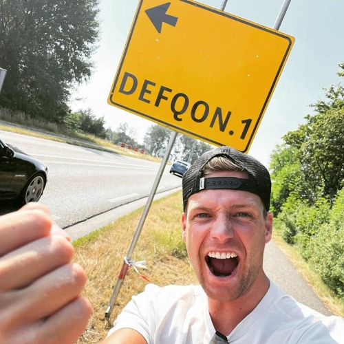 Act of Rage @ Defqon 1 2023