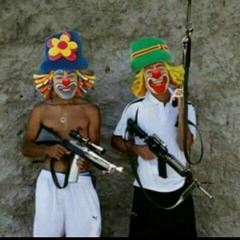 MC FAHAH E MC DENNY - OS AMIGOS DE GL00CK COM PENTE DE 30 [ DJ JOÃO SANTOS ]