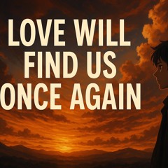 When Forver Finds Us Again