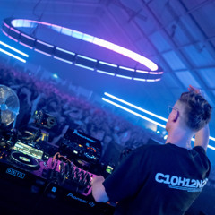 JORIS VOORN | FULL SET | DGTL AMSTERDAM 2025 | 19.4.2025