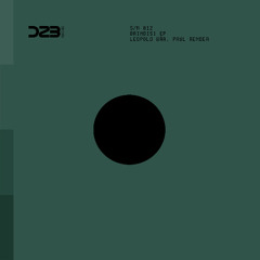 PREMIERE: SN012 - Leopold Bar, Paul Render - Portofino (Original Mix).