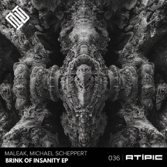 Manifestation [ATÍPIC RECORDS]