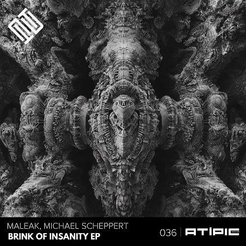 Manifestation [ATÍPIC RECORDS]