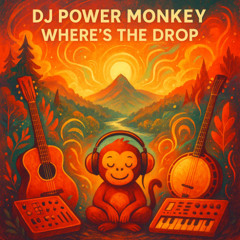 where's the drop Vol. 1