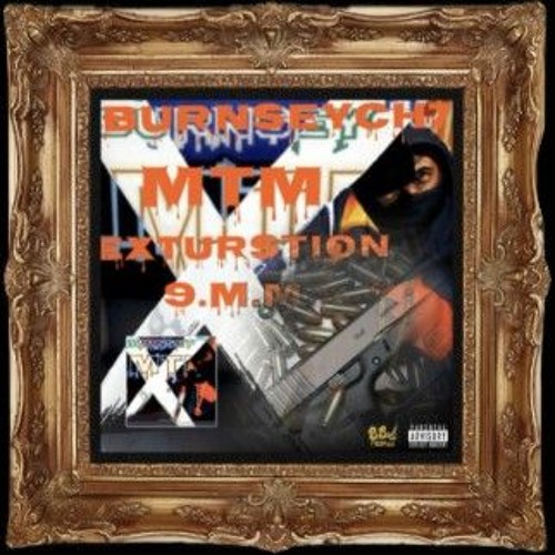 Burnseych7- THE LEAF WILL FALL