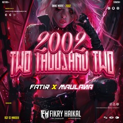 THOUSAND (FIKRYHAIKAL x FATIR x MAULANA)#$UPDUPL0CK!!