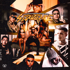 Seduzente (feat. MC Cebezinho, MC GP, MC Lele JP, MC Negão Original & Salvador Da Rima)