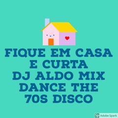 Dance the Disco 70s Mar28-2020