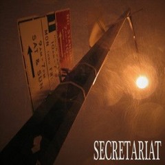 Secretariat -  Borderline  (TRVBeats Mix&Master 2023)