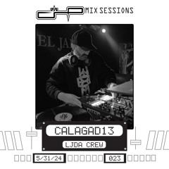 CHP Mix Sessions [023] - Calagad13
