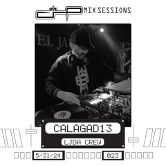 CHP Mix Sessions [023] - Calagad 13