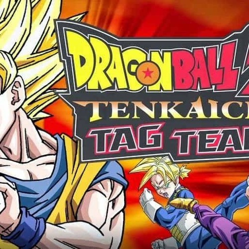 Stream Descargar Dragon Ball Z Budokai Tenkaichi 3 Para Psp from Paulette  Beaird | Listen online for free on SoundCloud