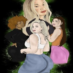 My Bitch Is Booty Clappin