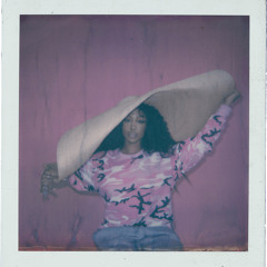 Sza - *UNKOWN UNRELEASED SNIPPET*