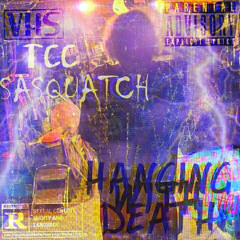 Hanging With Death (Prod. Zeeternal)